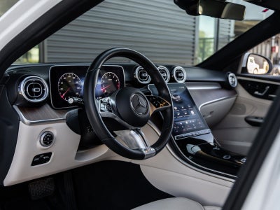2023 Mercedes-Benz C-Class C 300
