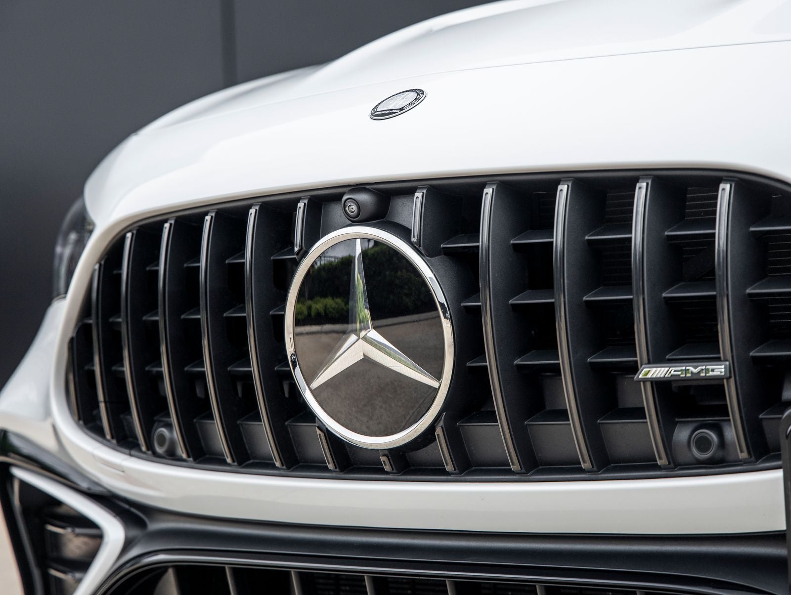 2025 Mercedes-Benz CLE CLE 53 AMG® 4MATIC®