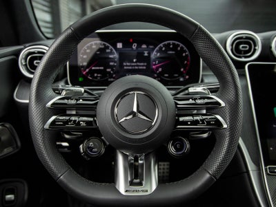 2025 Mercedes-Benz CLE CLE 53 AMG® 4MATIC®