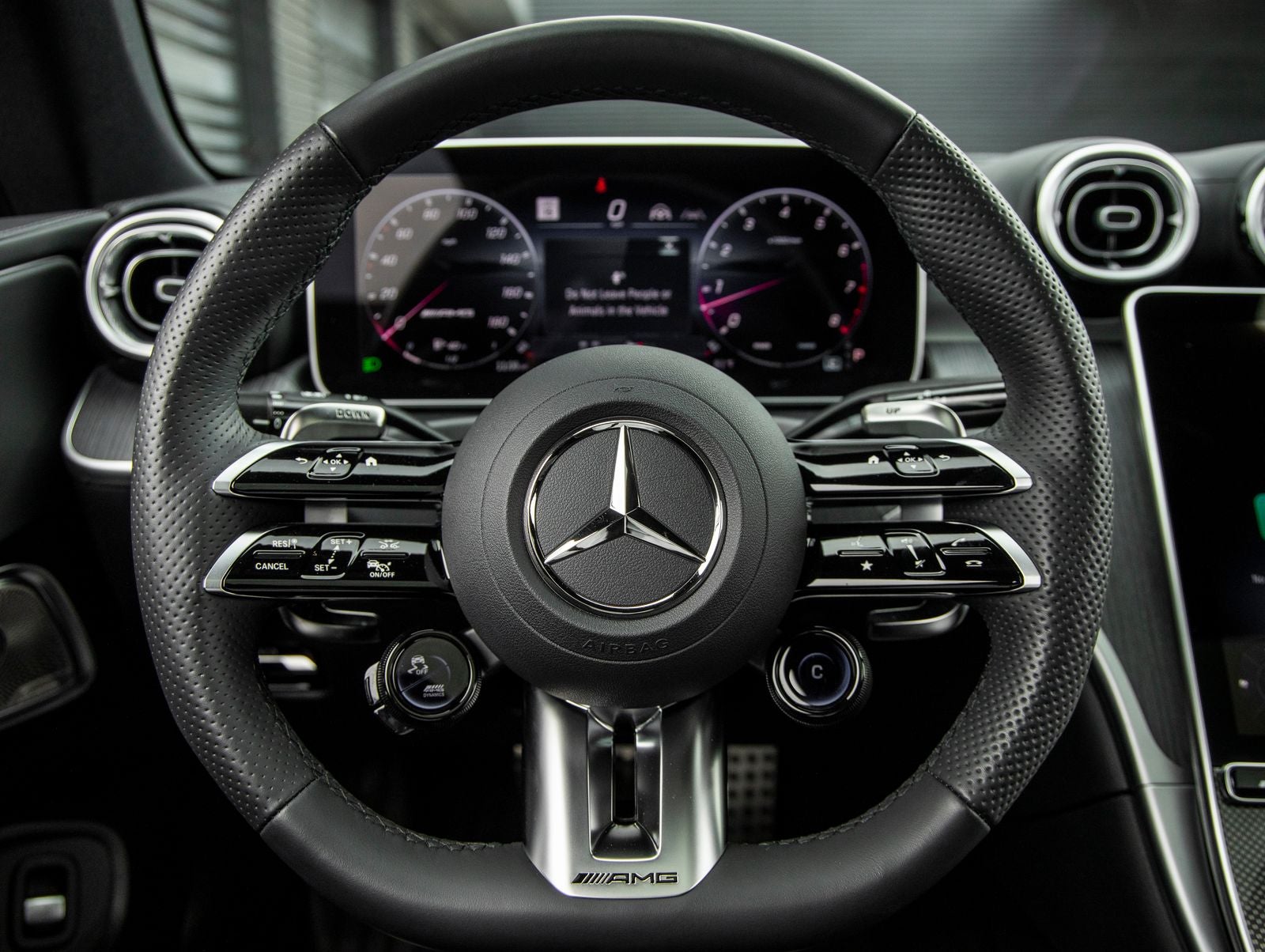 2025 Mercedes-Benz CLE CLE 53 AMG® 4MATIC®