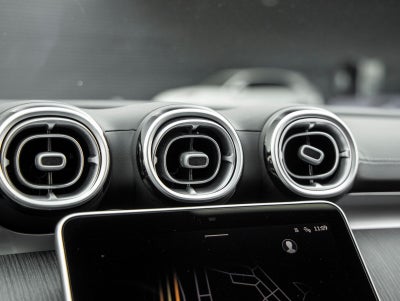 2025 Mercedes-Benz CLE CLE 53 AMG® 4MATIC®