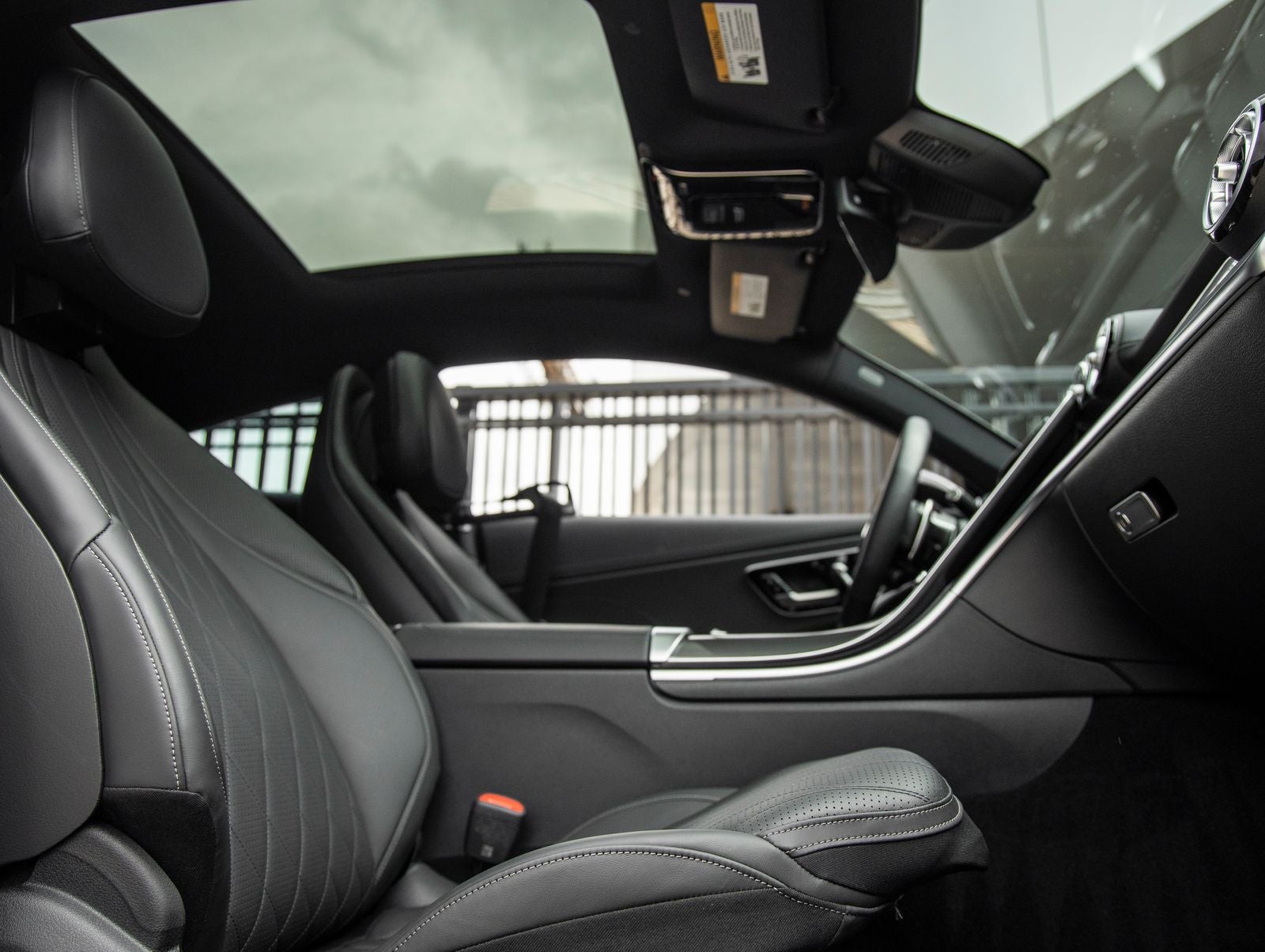 2025 Mercedes-Benz CLE CLE 53 AMG® 4MATIC®