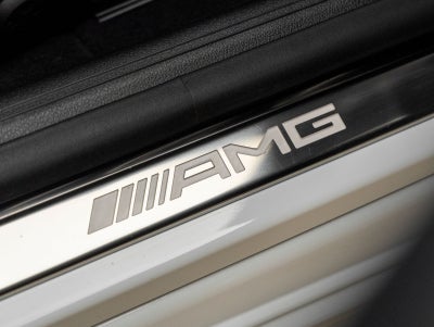 2025 Mercedes-Benz CLE CLE 53 AMG® 4MATIC®