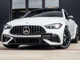 2025 Mercedes-Benz CLE CLE 53 AMG® 4MATIC®