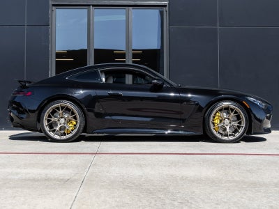 2025 Mercedes-Benz AMG® GT 63 4MATIC®