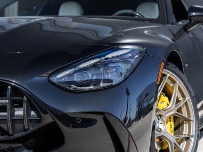 2025 Mercedes-Benz AMG® GT 63 4MATIC®