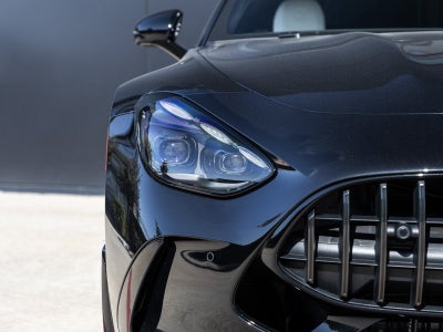 2025 Mercedes-Benz AMG® GT 63 4MATIC®