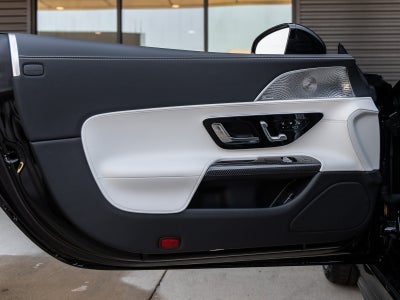 2025 Mercedes-Benz AMG® GT 63 4MATIC®