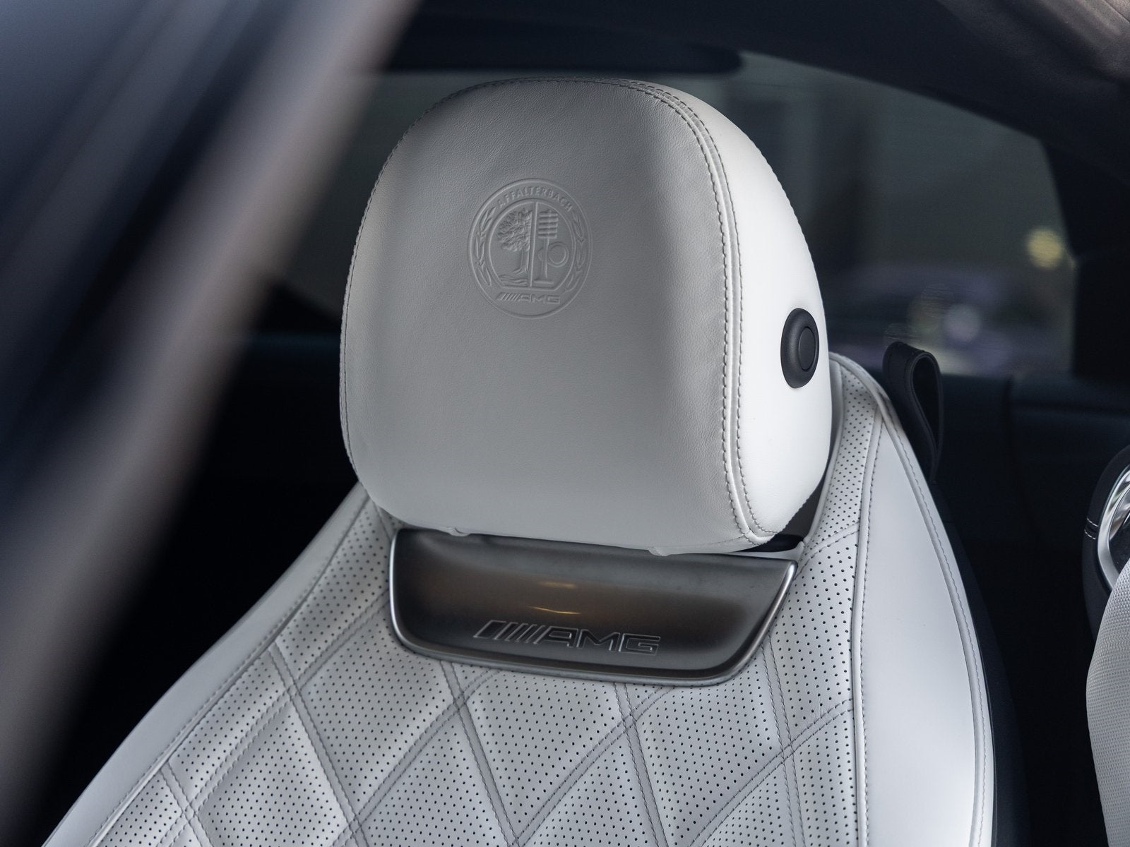 2025 Mercedes-Benz AMG® GT 63 4MATIC®