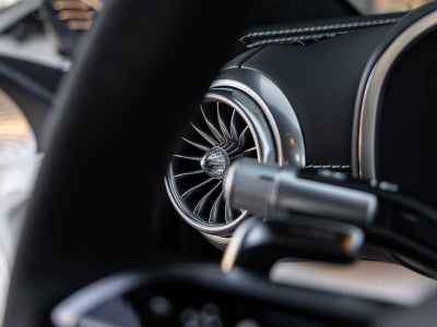 2025 Mercedes-Benz AMG® GT 63 4MATIC®