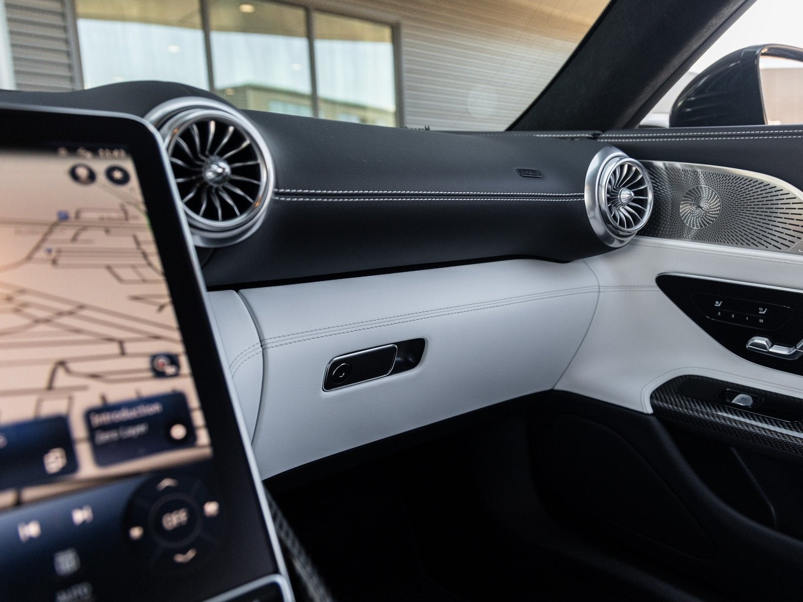 2025 Mercedes-Benz AMG® GT 63 4MATIC®