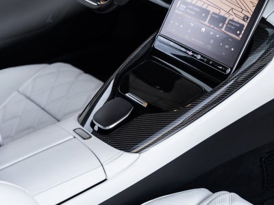 2025 Mercedes-Benz AMG® GT 63 4MATIC®