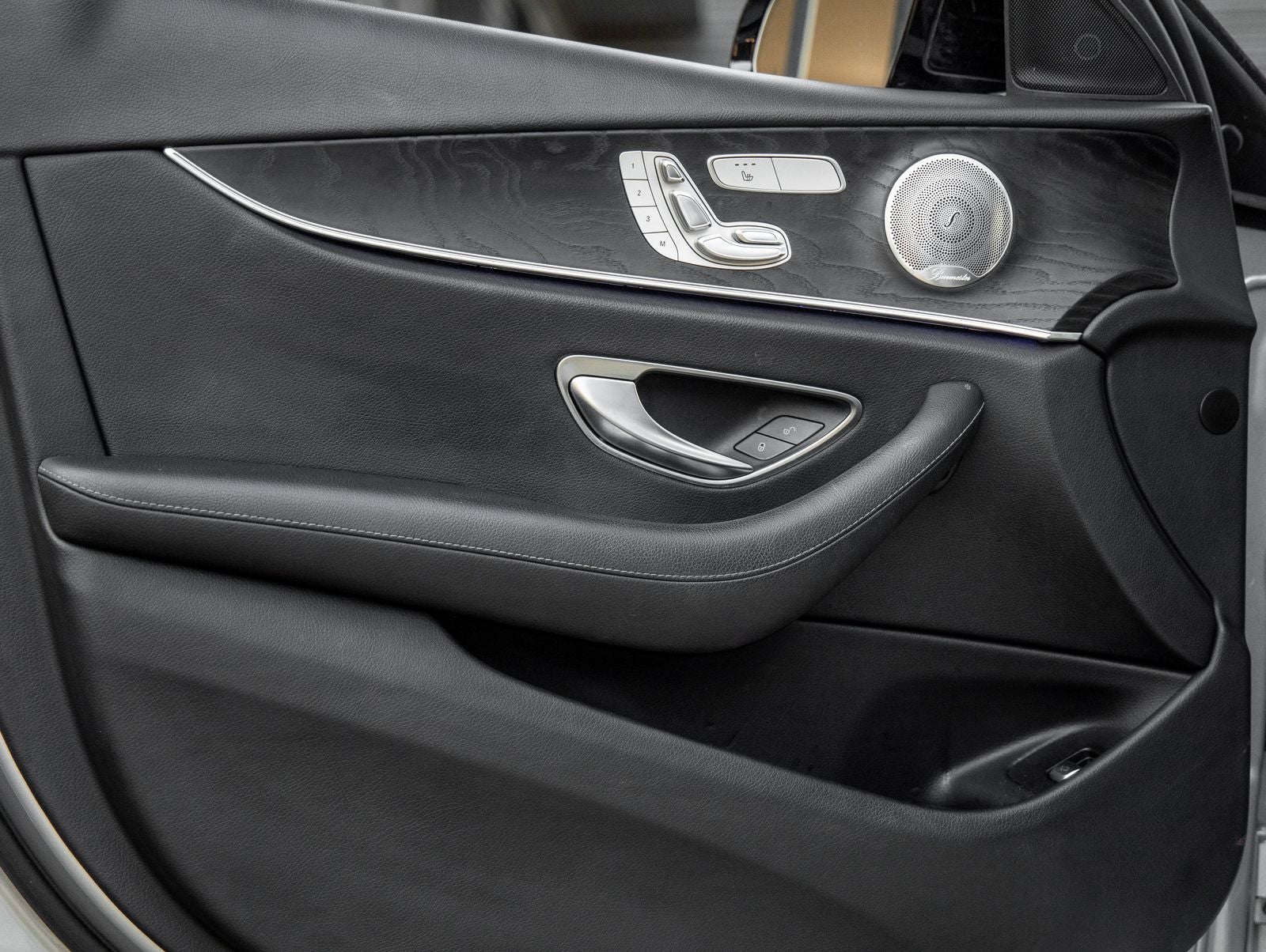 2023 Mercedes-Benz E-Class E 350