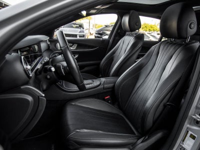 2023 Mercedes-Benz E-Class E 350