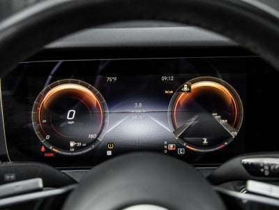 2023 Mercedes-Benz E-Class E 350
