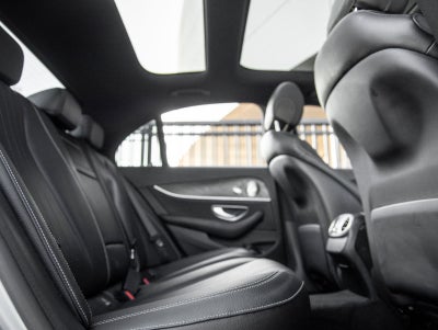 2023 Mercedes-Benz E-Class E 350