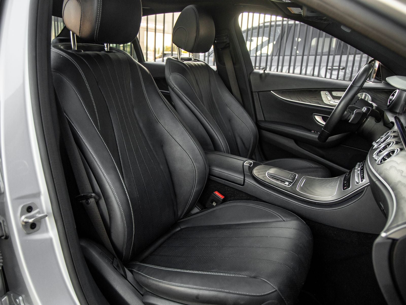 2023 Mercedes-Benz E-Class E 350