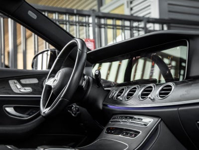 2023 Mercedes-Benz E-Class E 350
