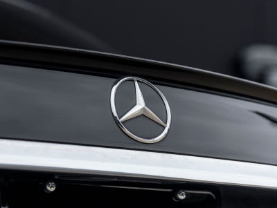 2022 Mercedes-Benz E-Class E 350