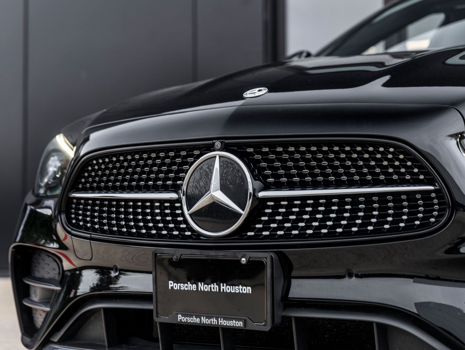 2022 Mercedes-Benz E-Class E 350