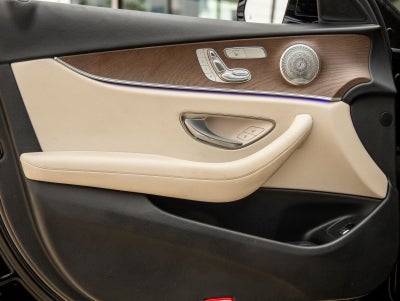 2022 Mercedes-Benz E-Class E 350