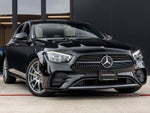 2022 Mercedes-Benz E-Class E 350