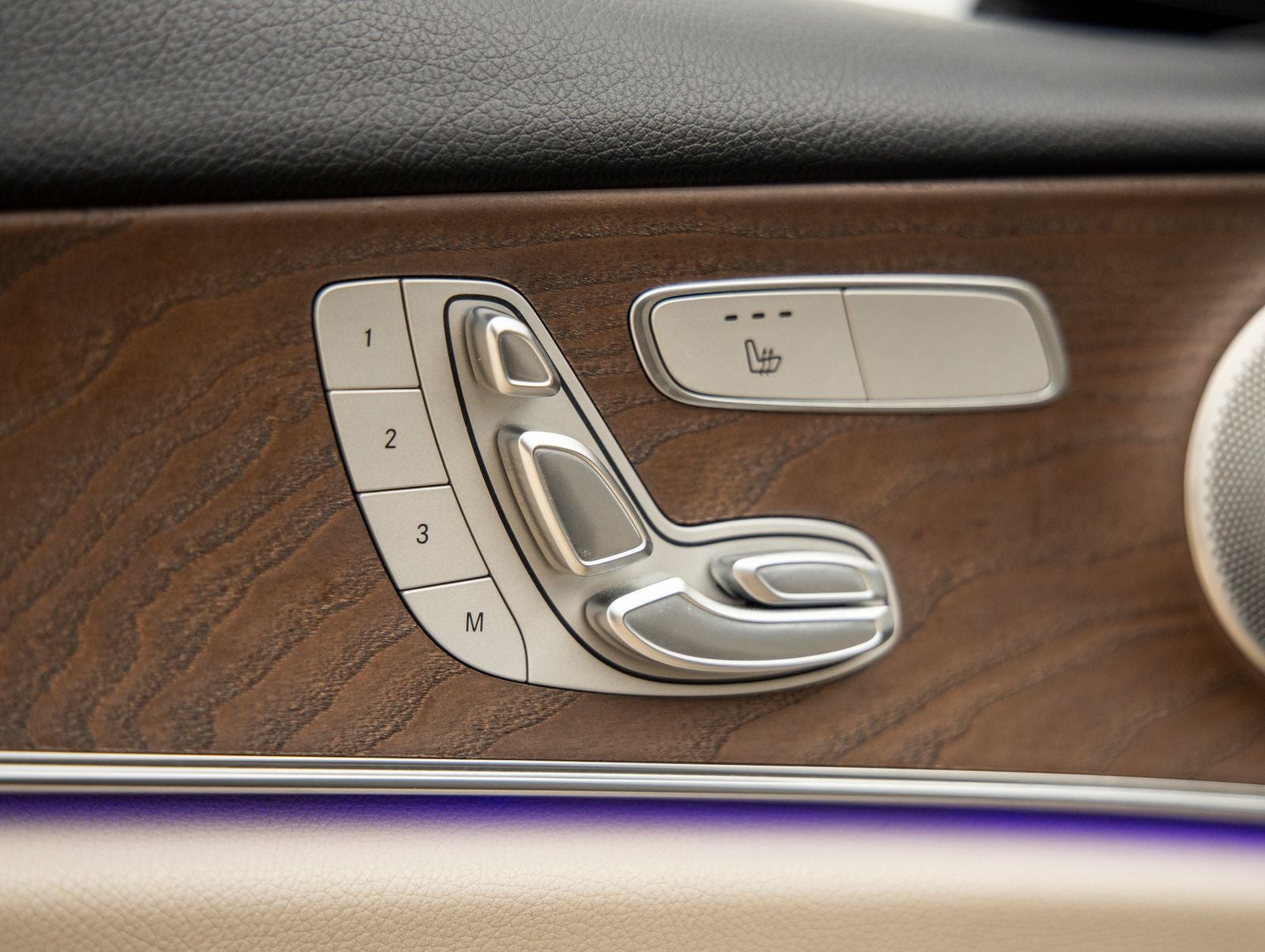 2022 Mercedes-Benz E-Class E 350