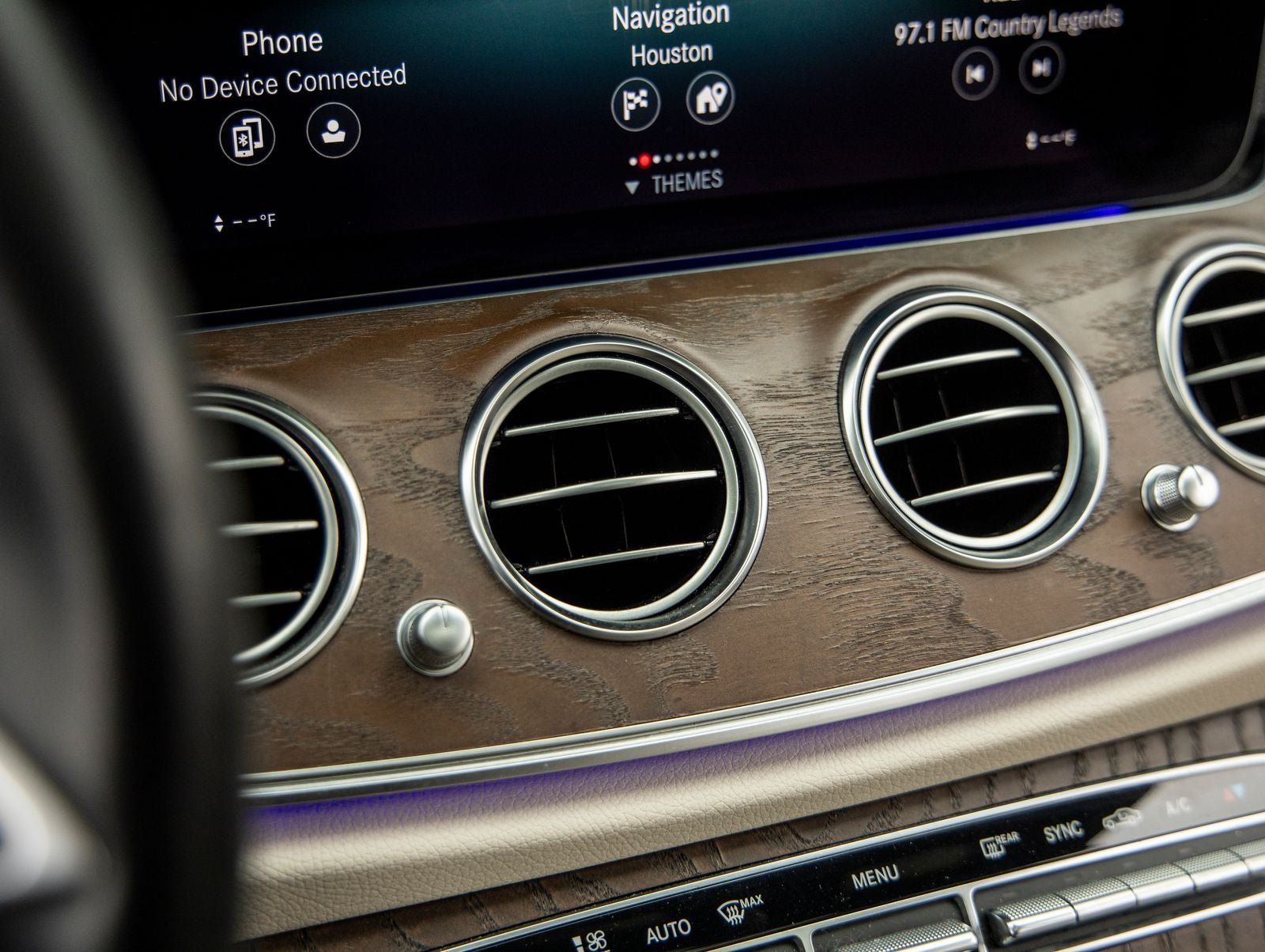 2022 Mercedes-Benz E-Class E 350