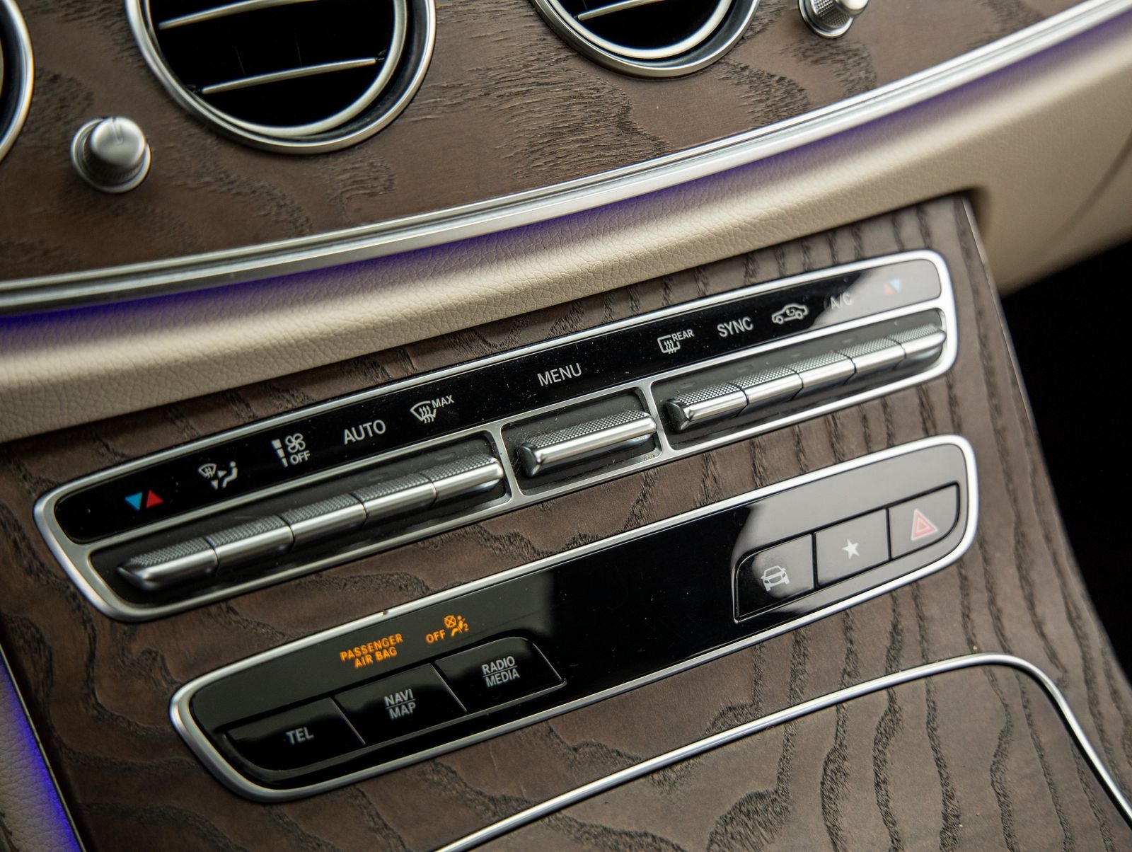 2022 Mercedes-Benz E-Class E 350