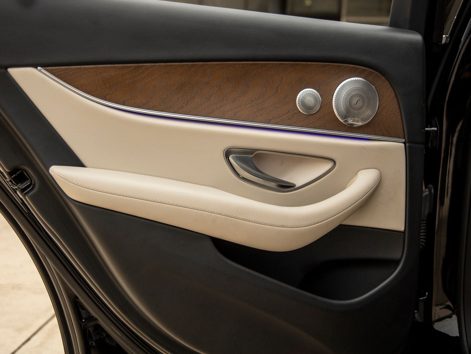 2022 Mercedes-Benz E-Class E 350