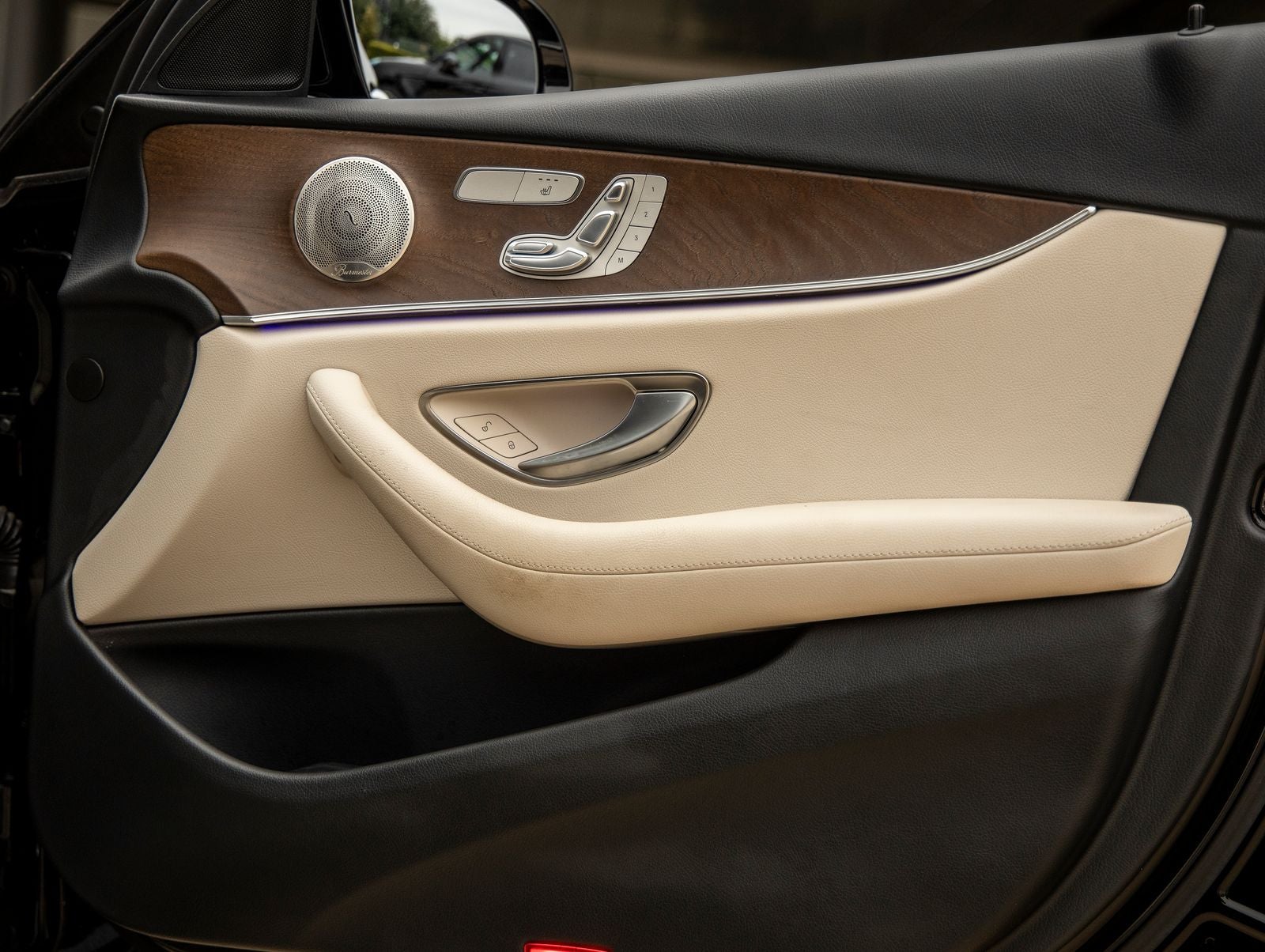 2022 Mercedes-Benz E-Class E 350