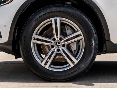 2021 Mercedes-Benz GLC GLC 300 4MATIC®