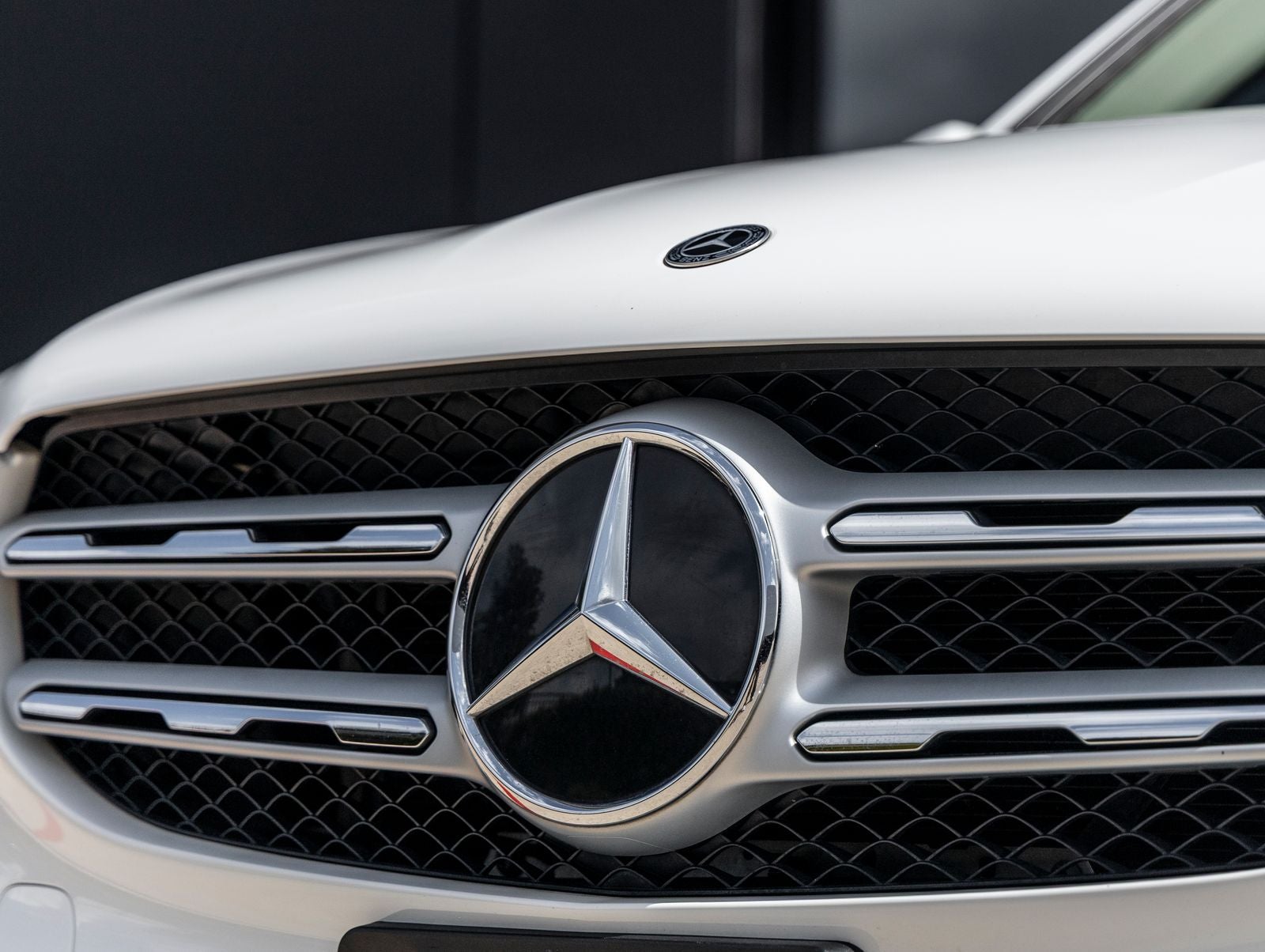 2021 Mercedes-Benz GLC GLC 300 4MATIC®