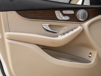 2021 Mercedes-Benz GLC GLC 300 4MATIC®