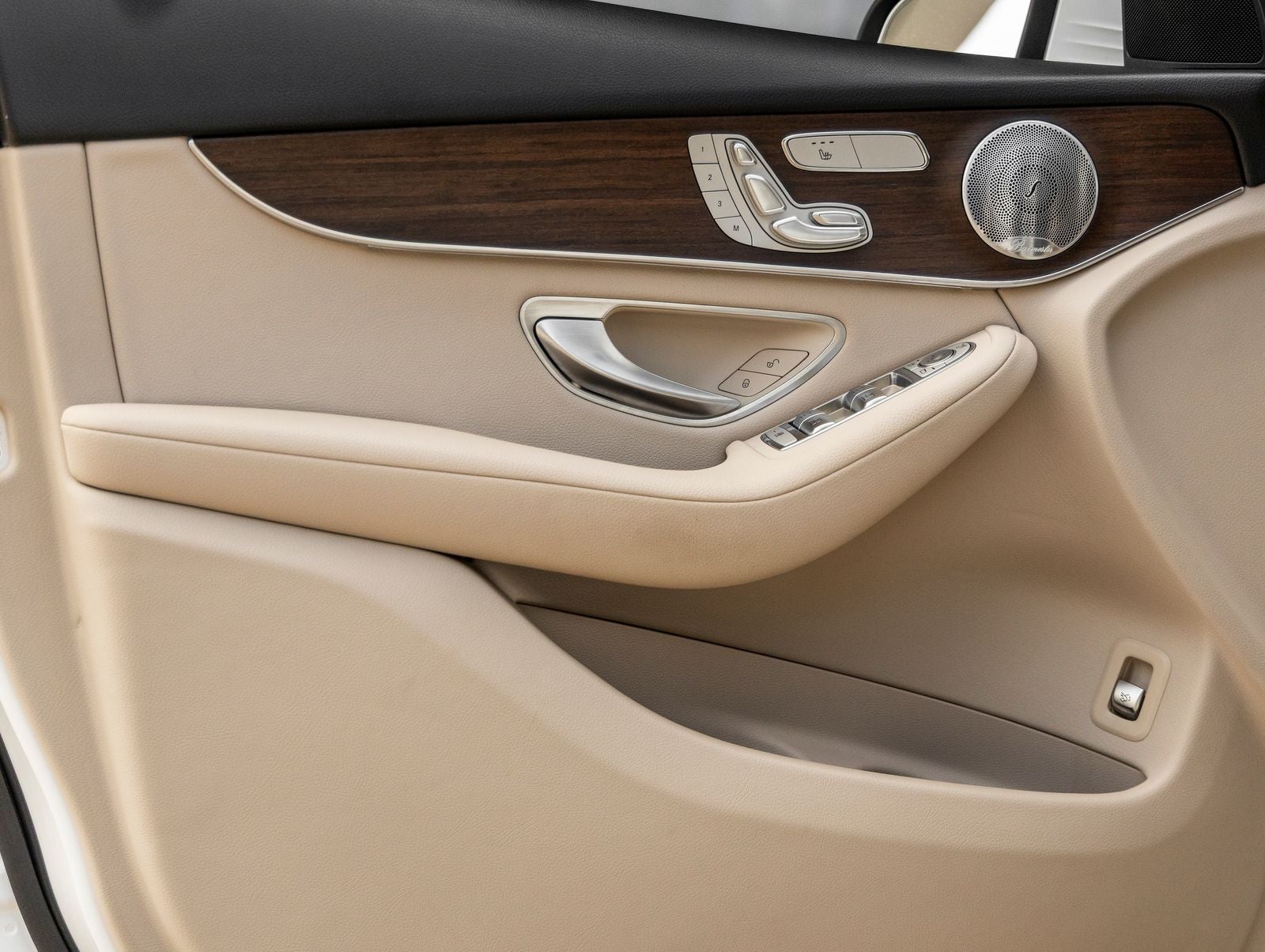 2021 Mercedes-Benz GLC GLC 300 4MATIC®