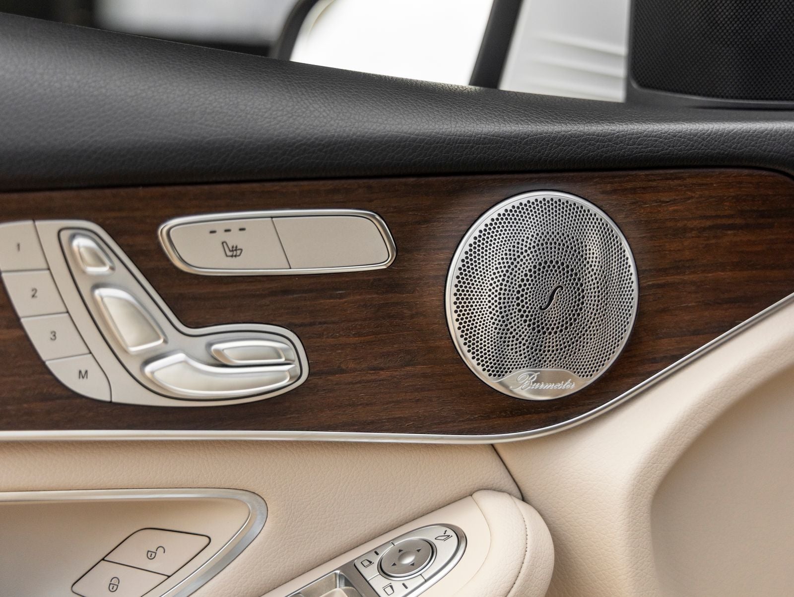 2021 Mercedes-Benz GLC GLC 300 4MATIC®