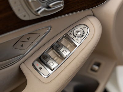 2021 Mercedes-Benz GLC GLC 300 4MATIC®