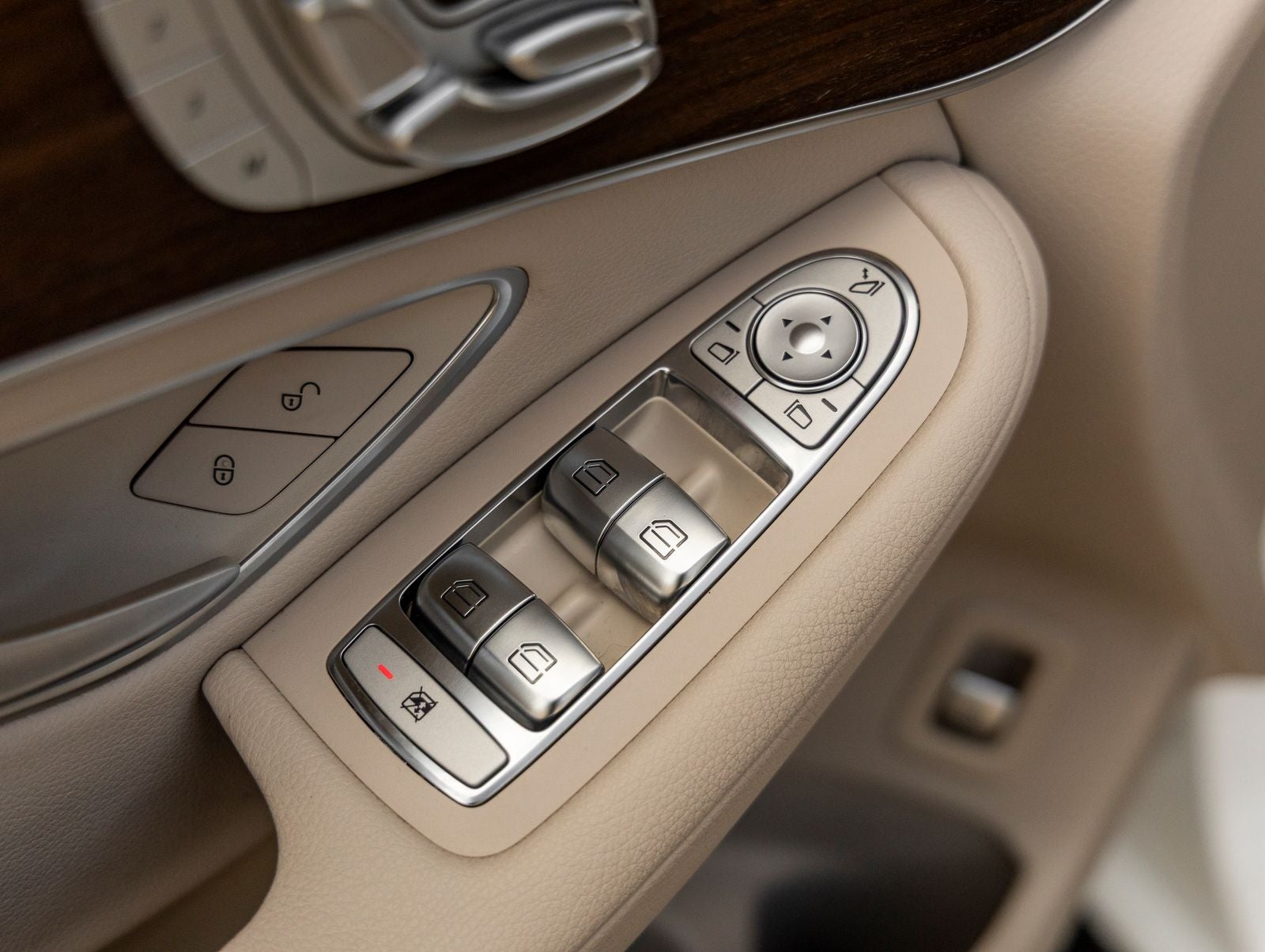 2021 Mercedes-Benz GLC GLC 300 4MATIC®