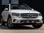 2021 Mercedes-Benz GLC GLC 300 4MATIC®