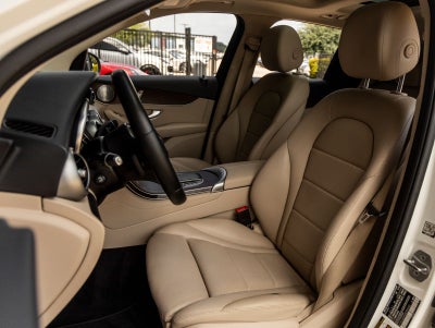 2021 Mercedes-Benz GLC GLC 300 4MATIC®