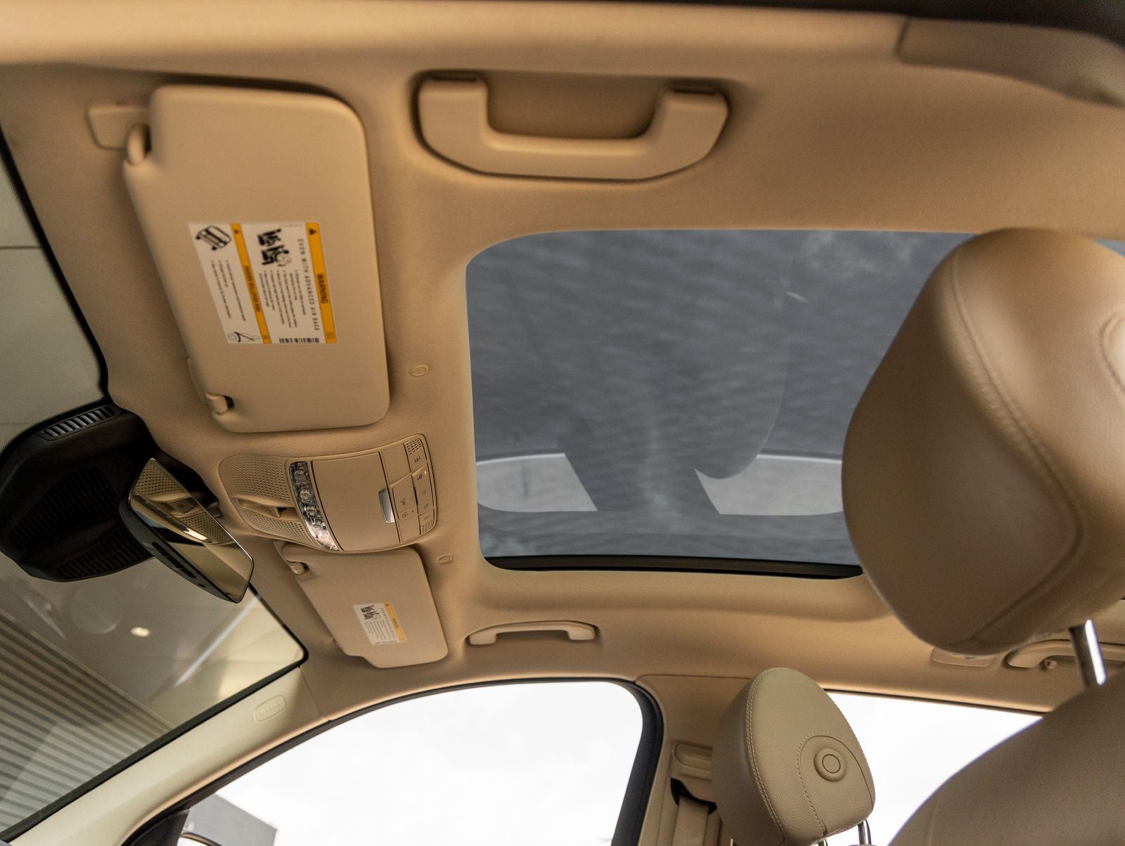 2021 Mercedes-Benz GLC GLC 300 4MATIC®