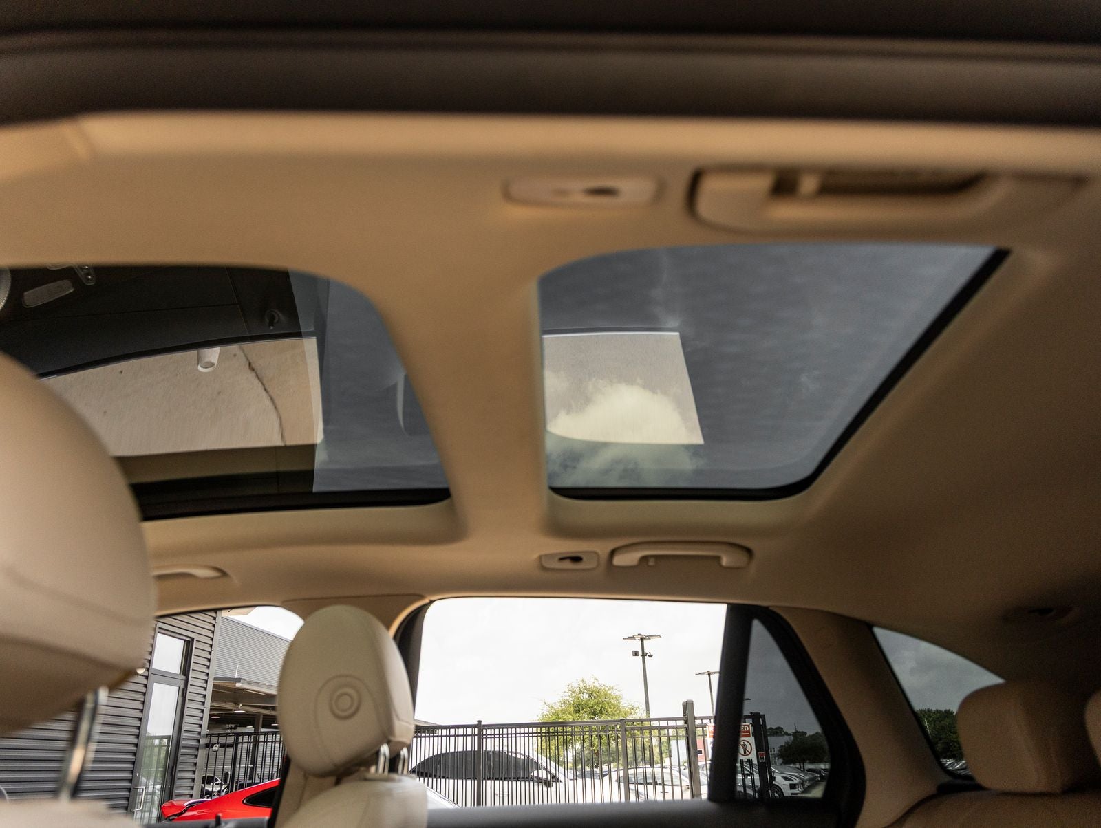 2021 Mercedes-Benz GLC GLC 300 4MATIC®