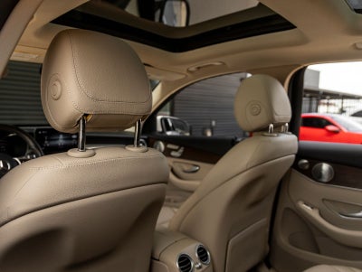 2021 Mercedes-Benz GLC GLC 300 4MATIC®