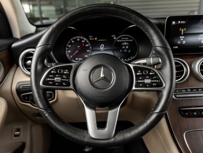 2021 Mercedes-Benz GLC GLC 300 4MATIC®