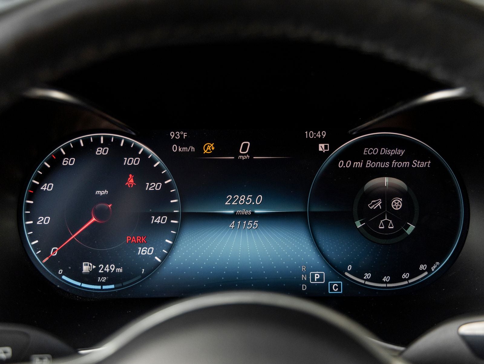 2021 Mercedes-Benz GLC GLC 300 4MATIC®