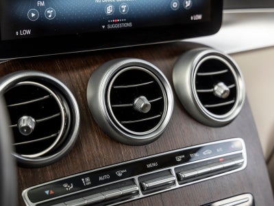 2021 Mercedes-Benz GLC GLC 300 4MATIC®