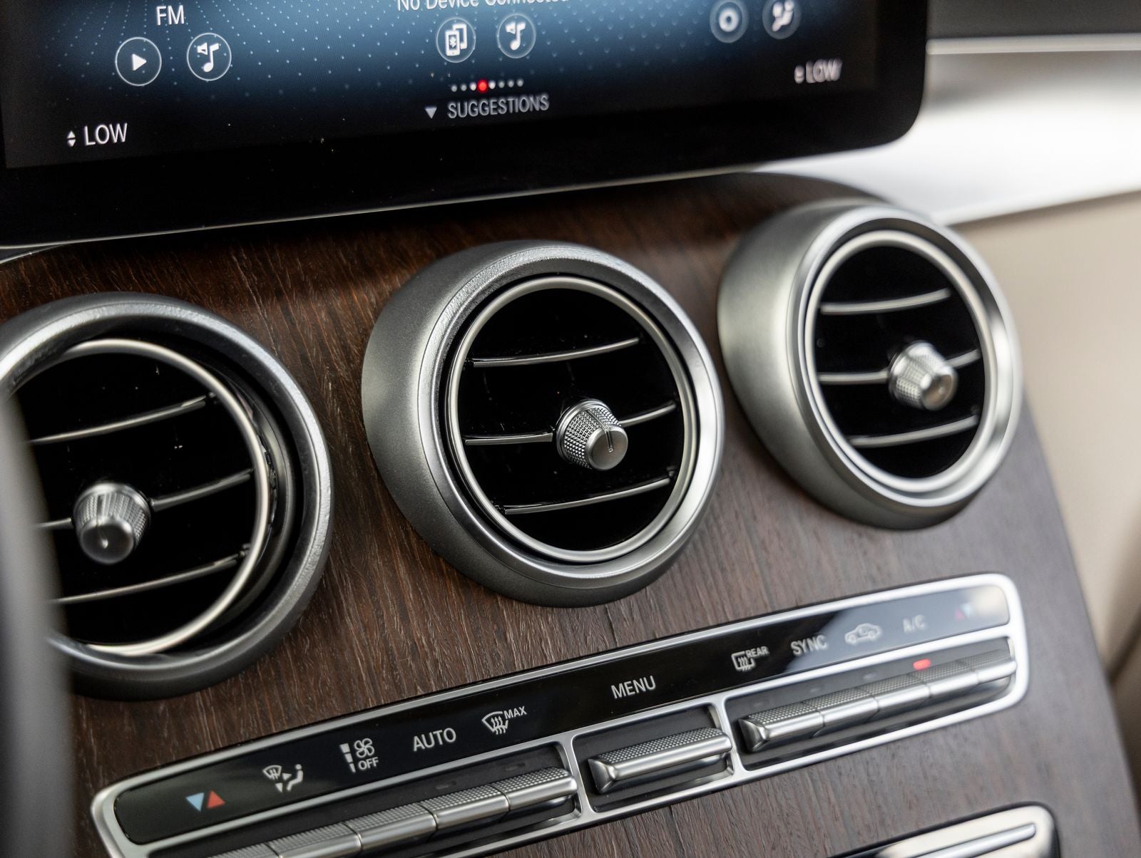 2021 Mercedes-Benz GLC GLC 300 4MATIC®