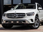 2021 Mercedes-Benz GLC GLC 300 4MATIC®