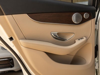2021 Mercedes-Benz GLC GLC 300 4MATIC®
