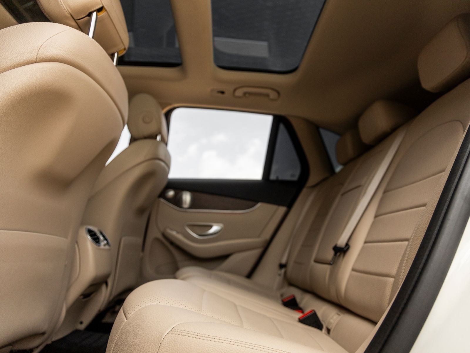 2021 Mercedes-Benz GLC GLC 300 4MATIC®